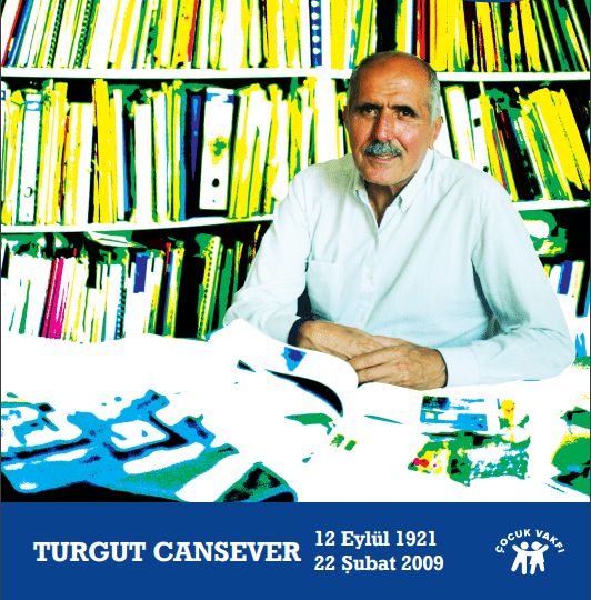 Aramızdan Ayrılışının 15. Yıl Dönümünde Bilge Mimar Turgut Cansever’i Saygı ile Anıyoruz…